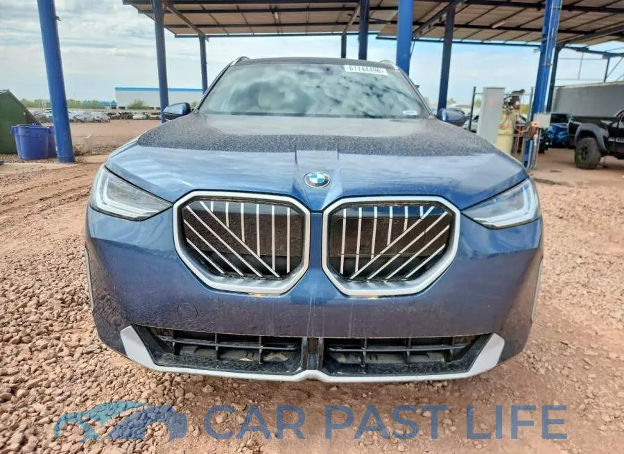 5UX53GP01T9233184# 5