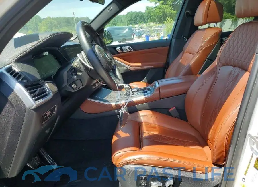 5UXCR4C08P9N53845# 7