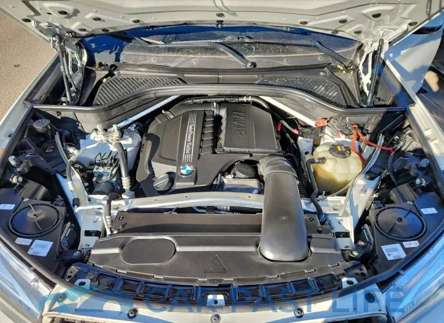 5UXKR0C39H0V80265# 11