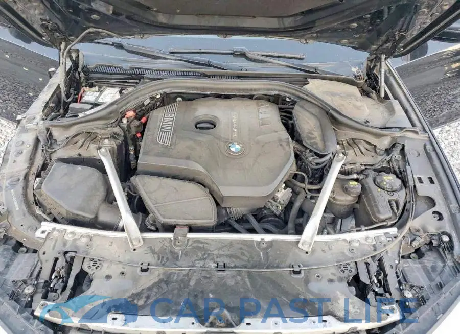 WBAJA5C52KG900802# 11