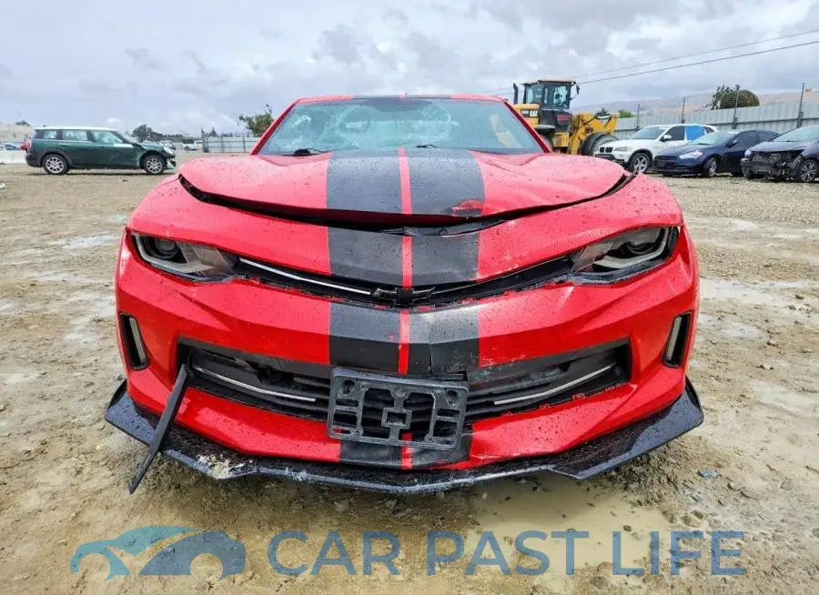 1G1FB1RS0J0177401# 5