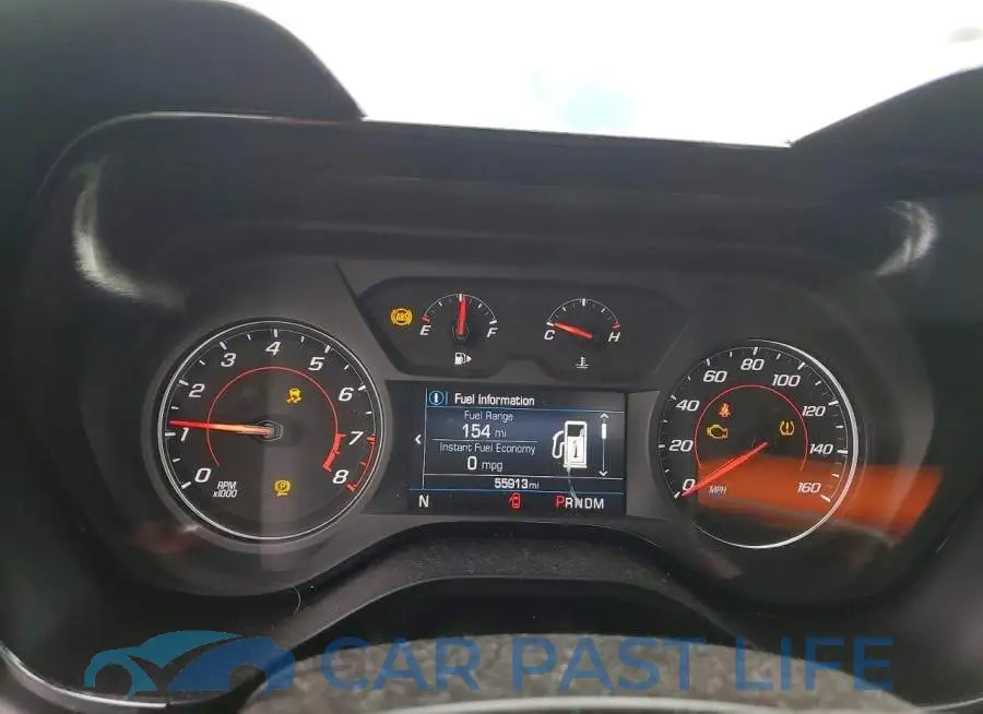 1G1FB1RX4P0145295# 9