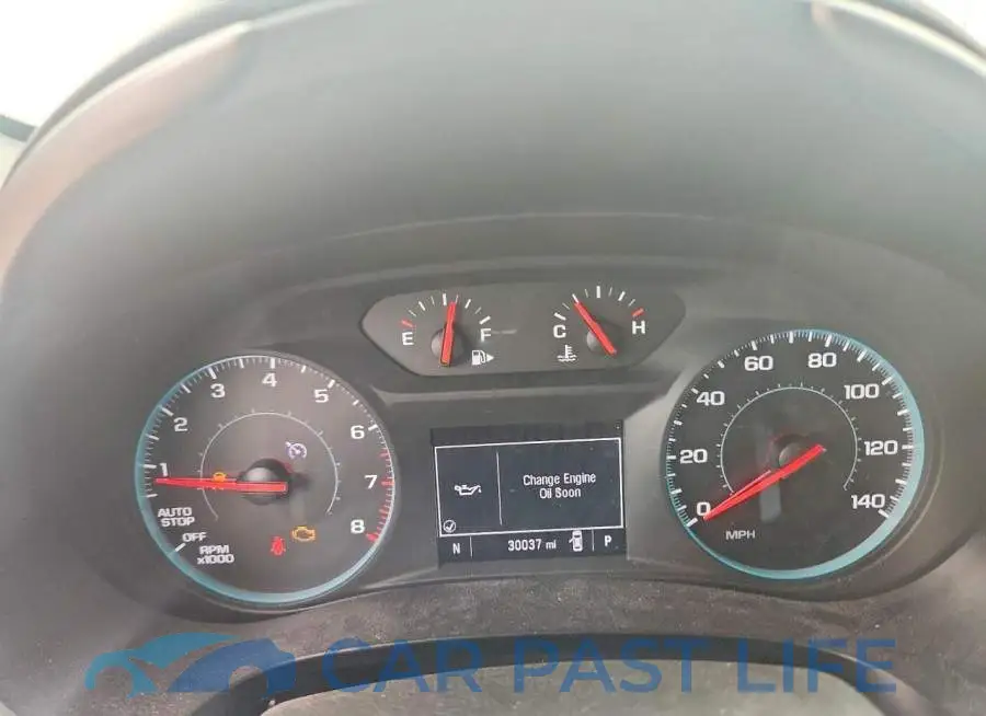 1G1ZD5ST1SF121080# 9