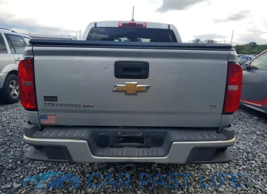 1GCGTCEN9J1294795# 6
