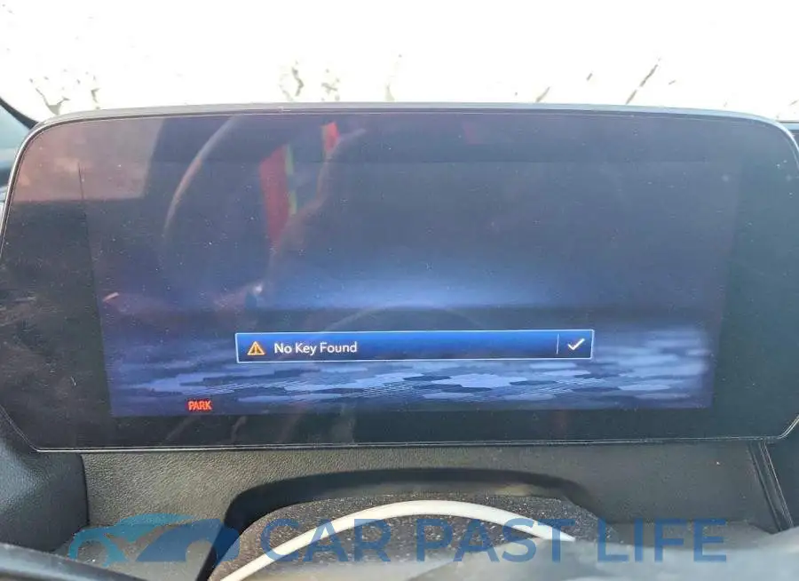 1GNEREKS9RJ163753# 9