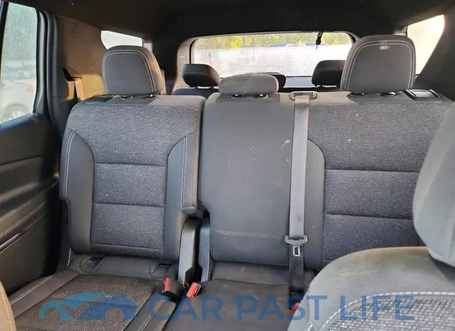 1GNEREKS9RJ163753# 10
