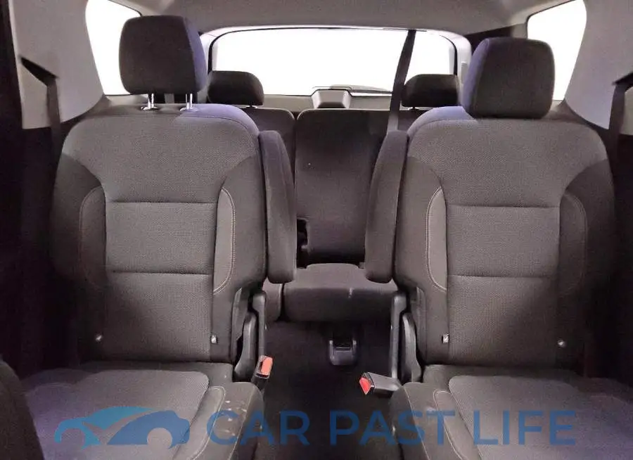 1GNERGKW1MJ161812# 10