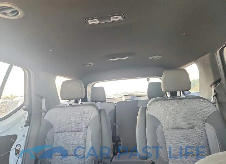 1GNERGKW7PJ136305# 10