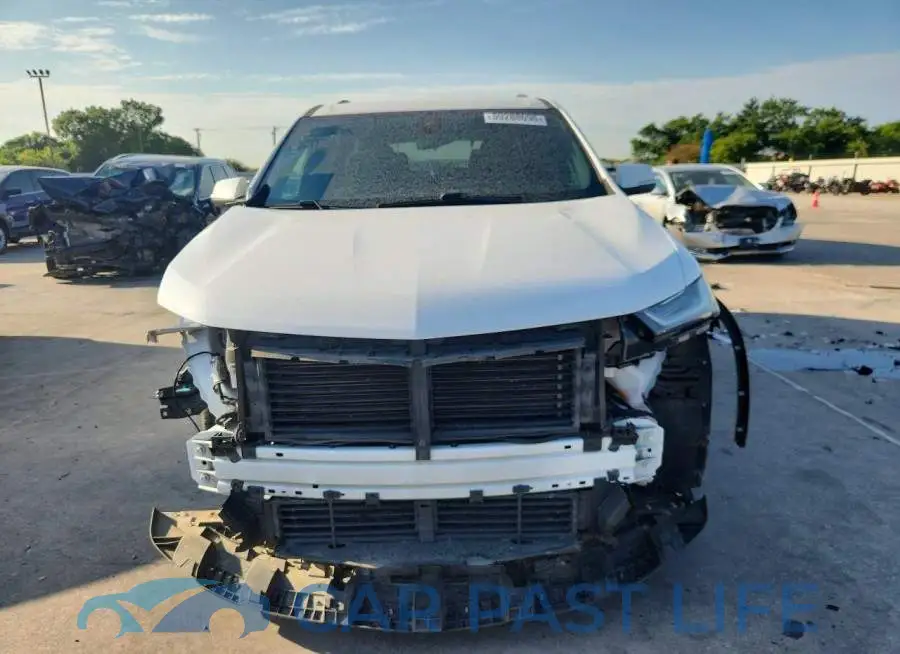 1GNERGKW7PJ136305# 5