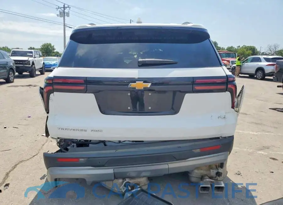 1GNEVGKS7TJ208199# 6