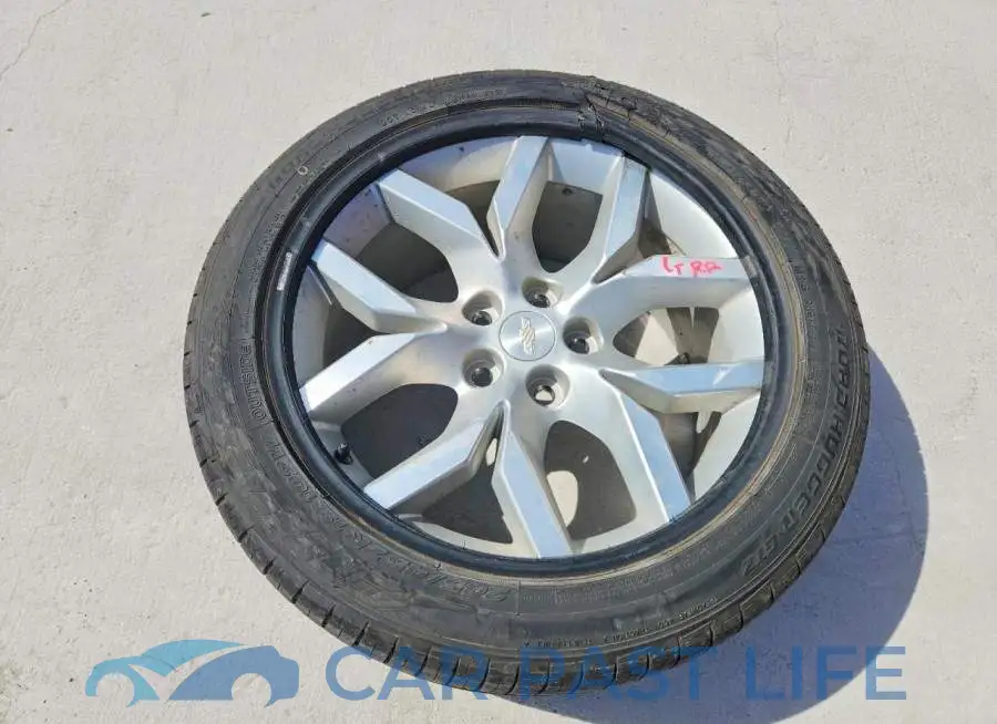 2G1105S32K9144059# 12