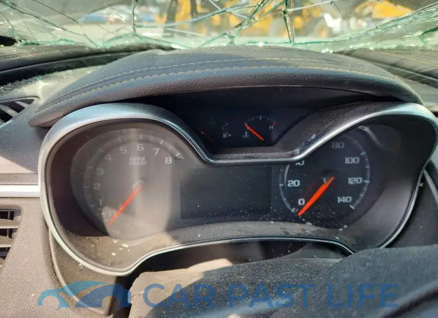 2G1105S33J9124031# 9