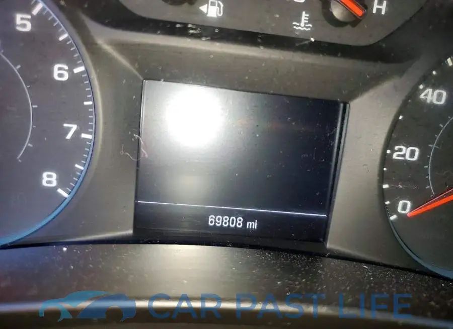 3GNAXJEV8JL116004# 9
