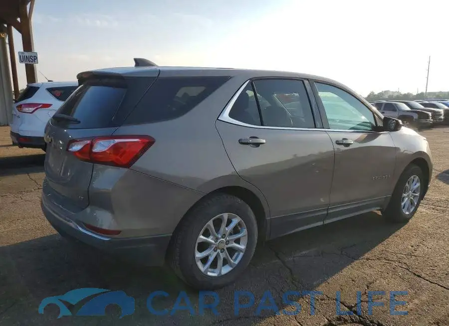 3GNAXJEV8JL116004# 3