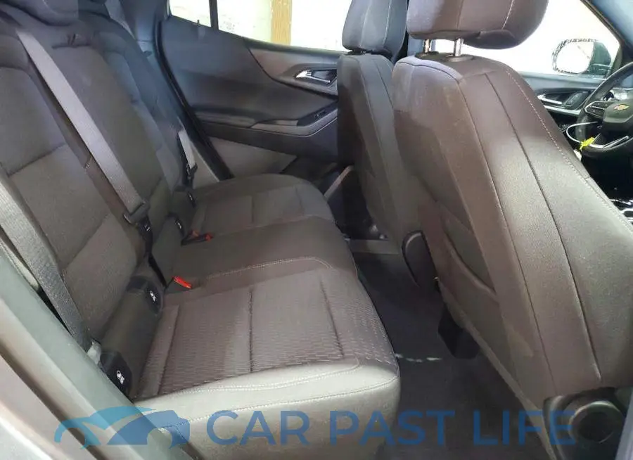 3GNAXPEG6TL436896# 11