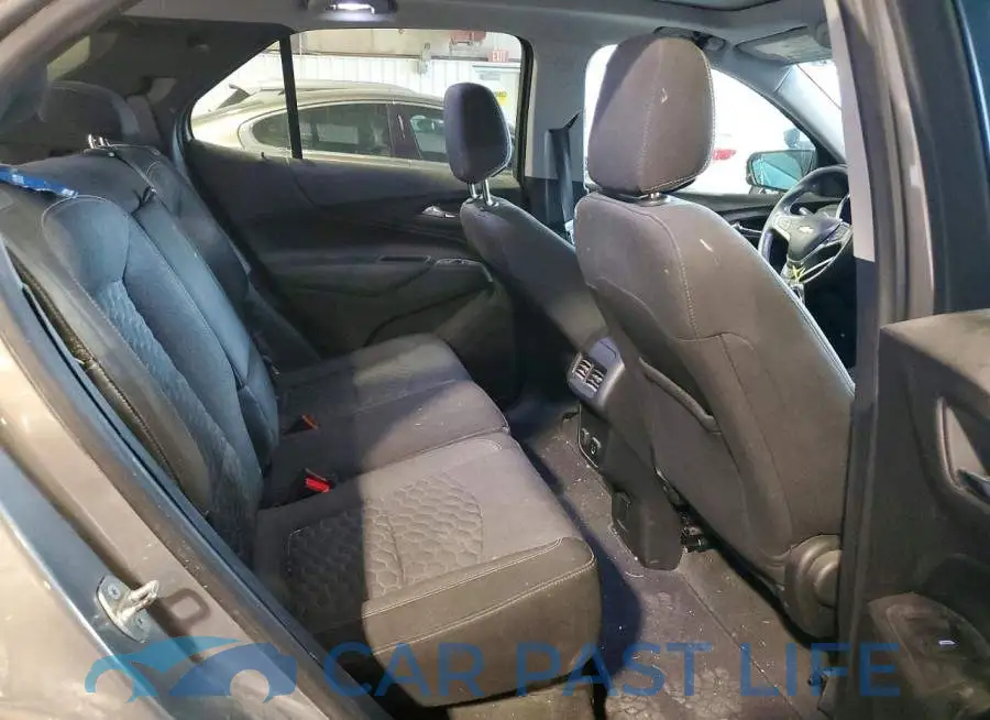 3GNAXTEX2JS523271# 11