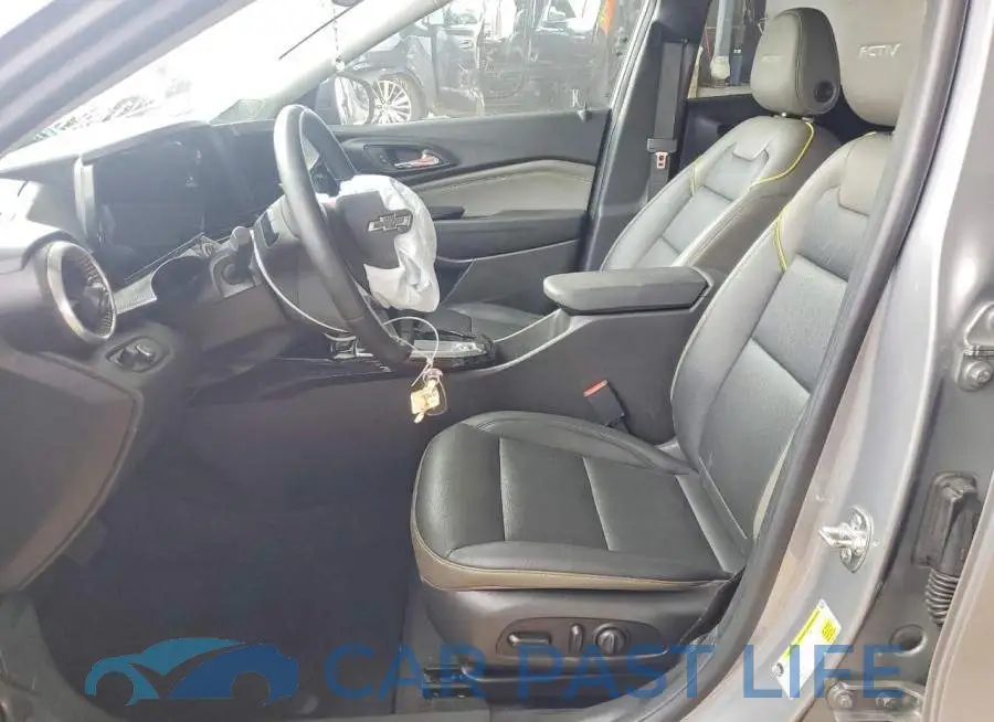 KL77LKEP8TC000402# 7