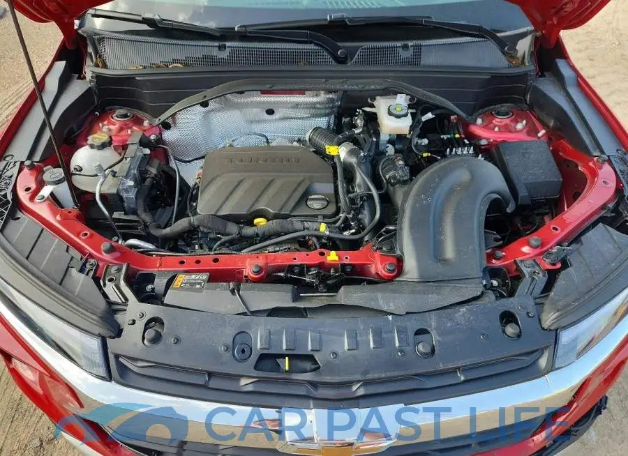 KL79MPSP4TB146504# 12