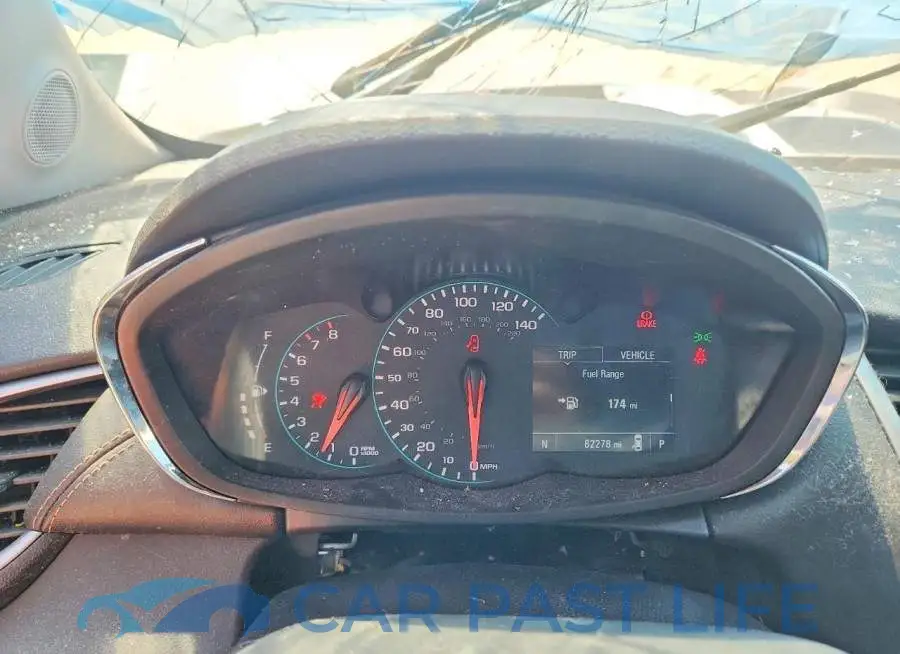 KL7CJLSM2NB509186# 9