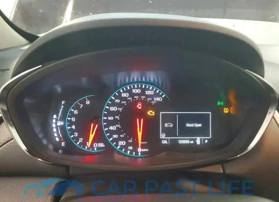 KL7CJPSB3MB319966# 9