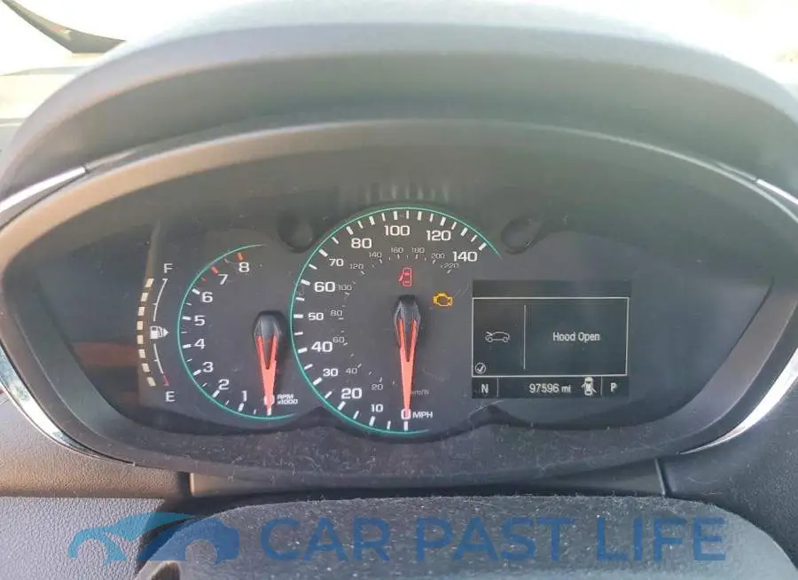 KL7CJPSB7MB325415# 9