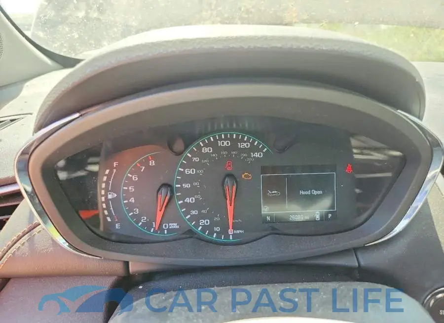 KL7CJPSM1NB529839# 9