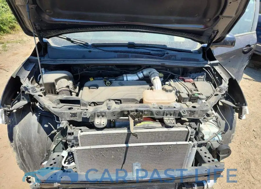 KL7CJPSM1NB529839# 12