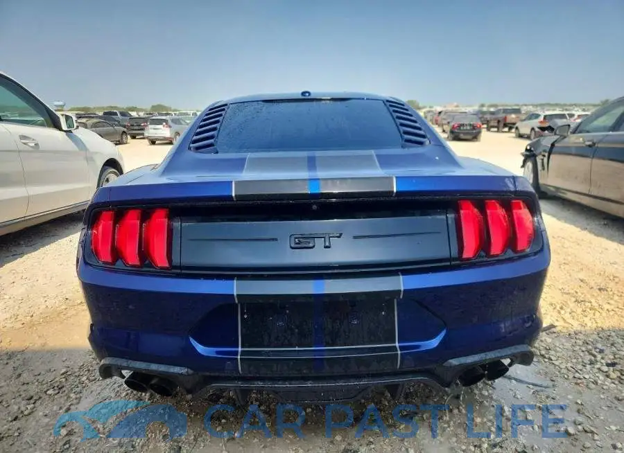 1FA6P8CF3J5100284# 6