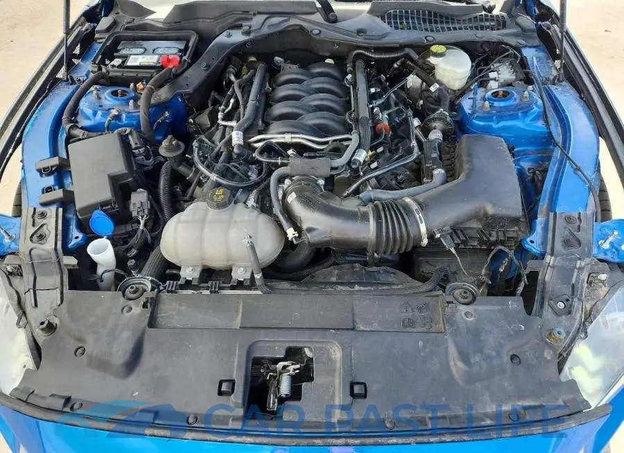 1FA6P8CF4M5154763# 11
