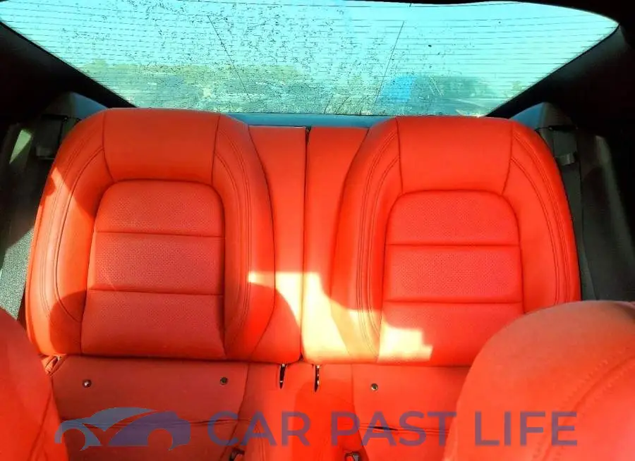 1FA6P8TH2R5137341# 10