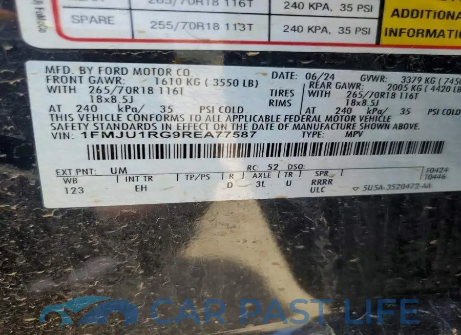 1FMJU1RG9REA77587# 14