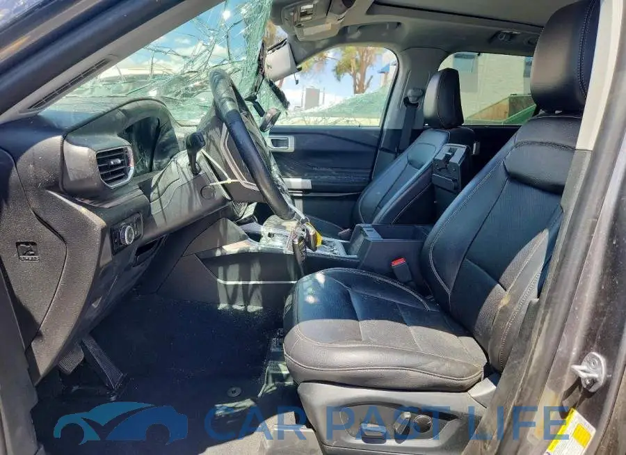 1FMSK8FH8PGB46741# 7