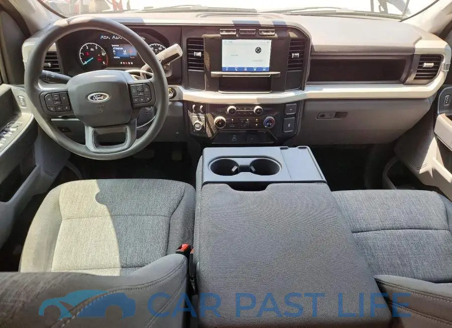 1FT8W2BT0PED80443# 8