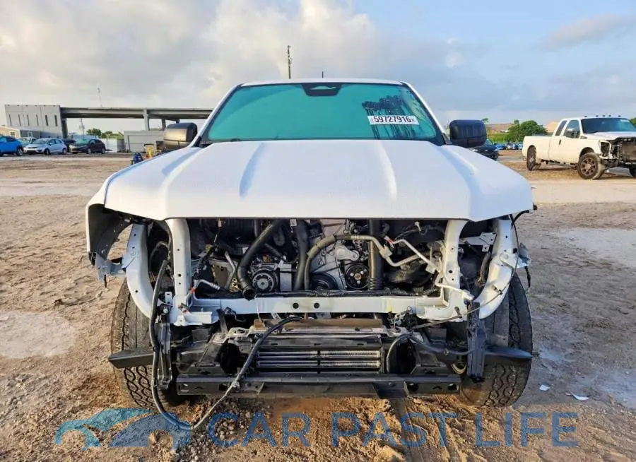 1FTER4BHXSLE30528# 5