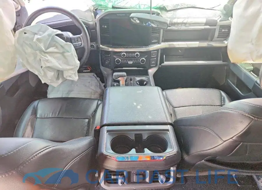 1FTEW1EPXPFB89957# 8