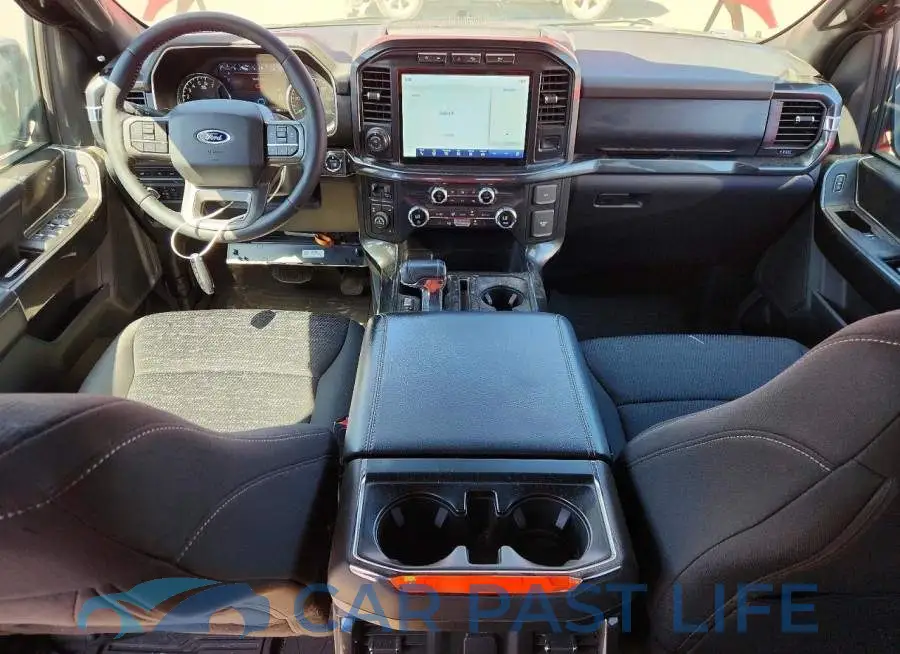 1FTFW1E81MKD56500# 8