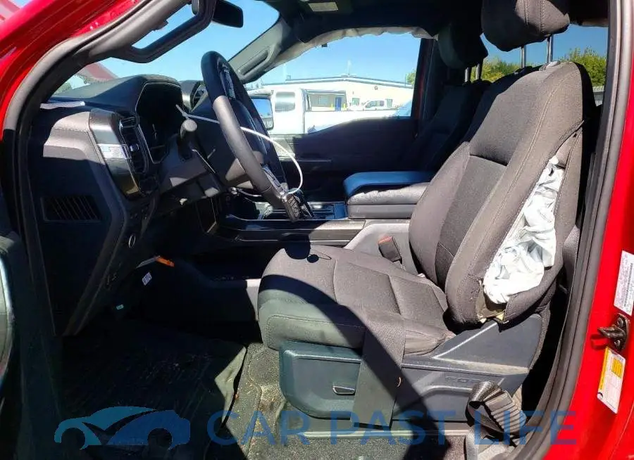 1FTFW1E81MKD56500# 7