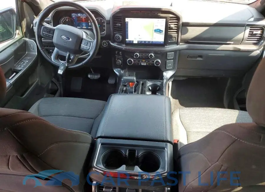 1FTFW1E85PKD40319# 8