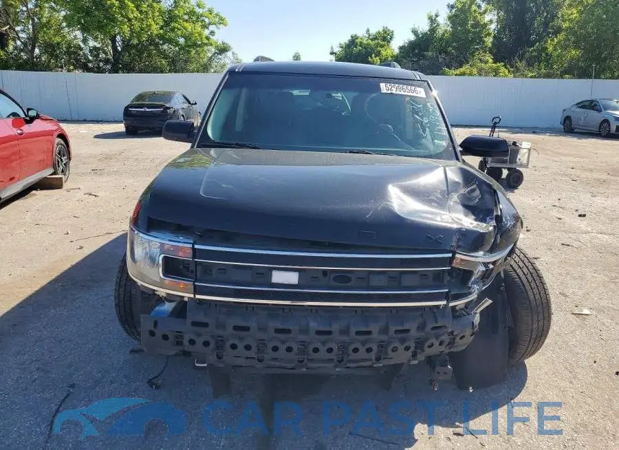 2FMHK6C84KBA30942# 5
