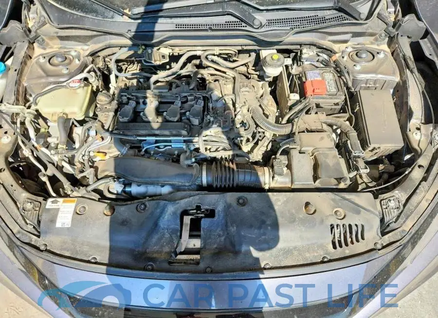2HGFC1F36MH703212# 11