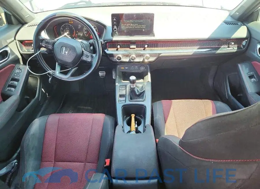 2HGFE1E58NH475826# 8