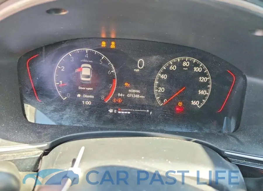 2HGFE1E58NH475826# 9