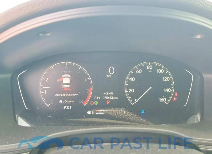 2HGFE2F58NH576174# 9