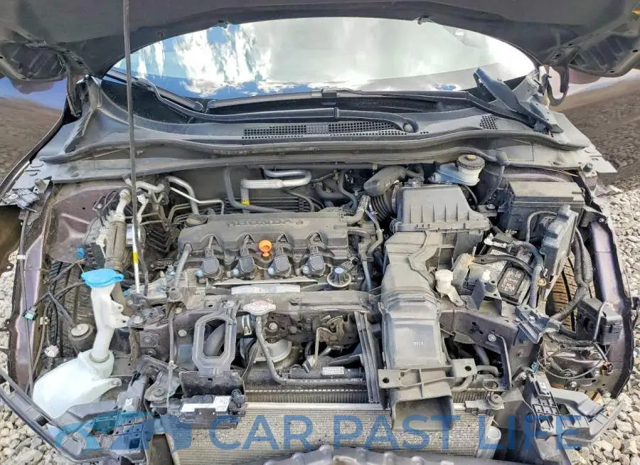 3CZRU6H52NM737634# 12