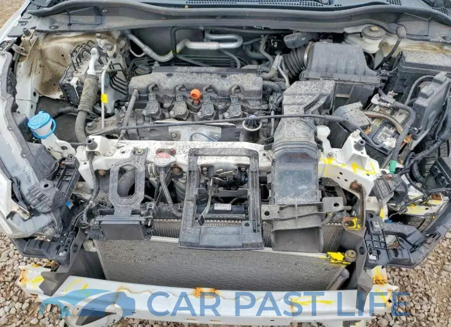 3CZRU6H56LM706271# 12