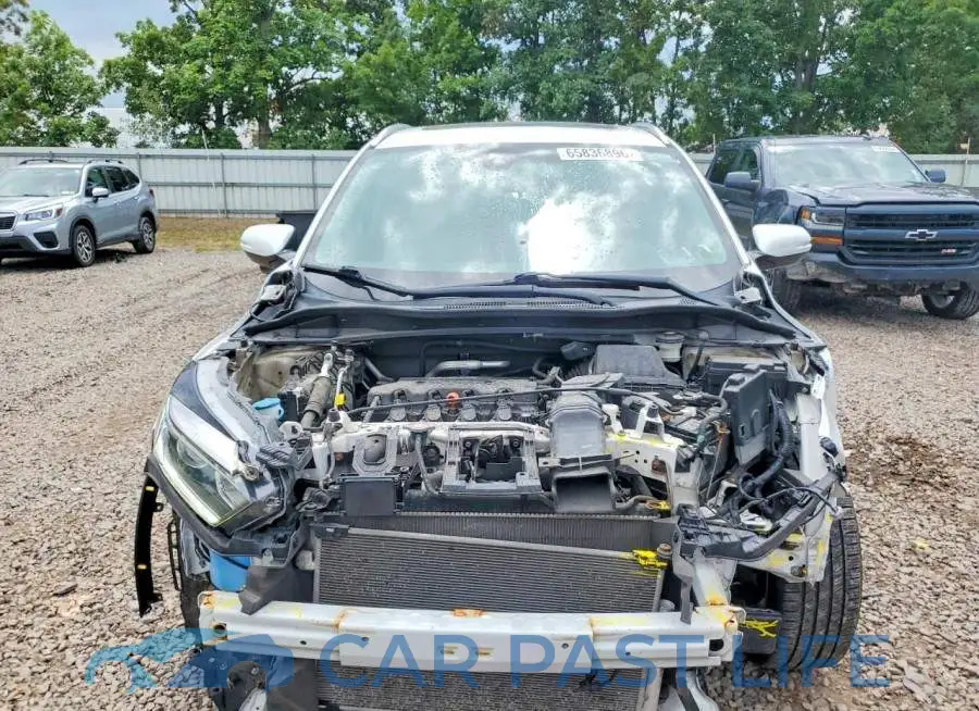 3CZRU6H56LM706271# 5