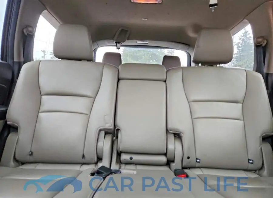 5FNYF6H96HB014960# 10