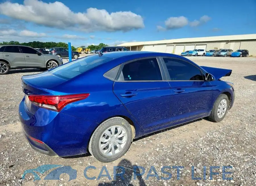 3KPC24A60LE122435# 3