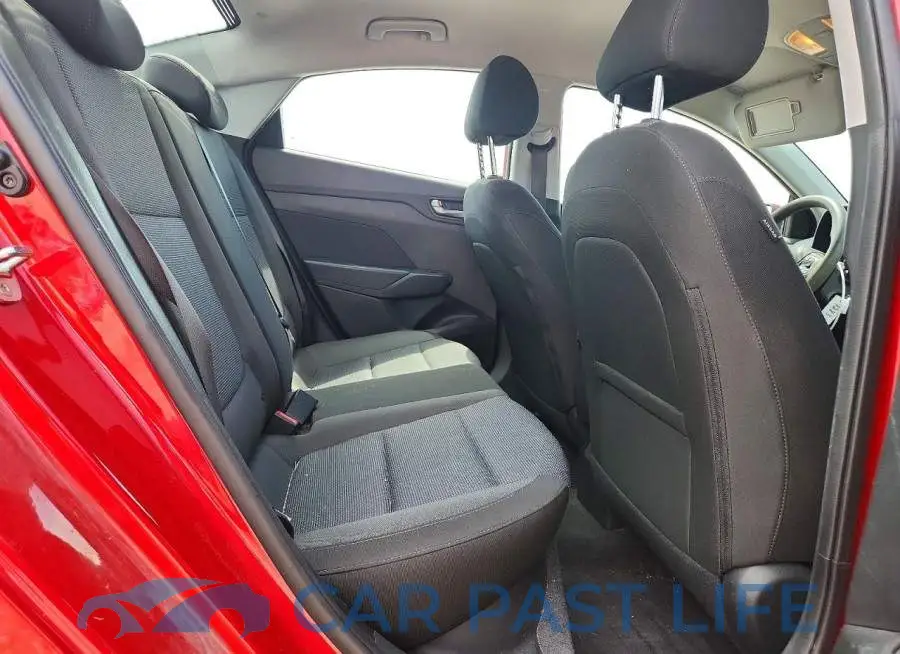 3KPC24A66NE157919# 10