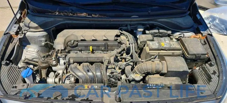 3KPC24A67NE178875# 11
